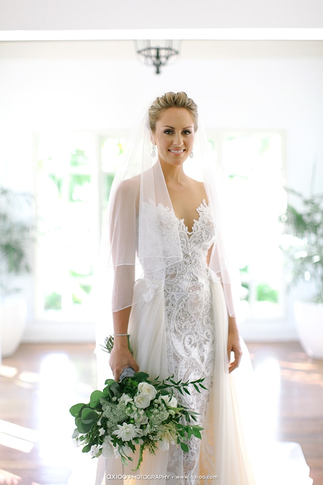 Axioo: The Infinite Garden of Love